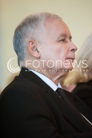  07.10.2017 WARSZAWA<br />KONWENCJA PARTII SOLIDARNA POLSKA<br />N/Z JAROSLAW KACZYNSKI<br /> 