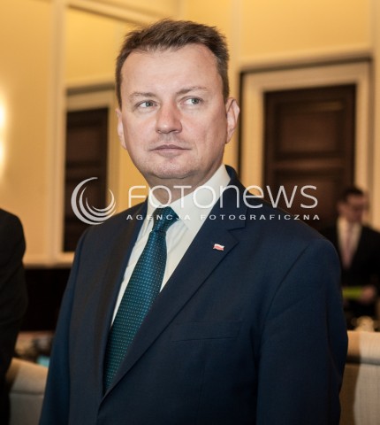  10.10.2016 WARSZAWA <br />POSIEDZENIE RADY MINISTROW <br />N/Z MARIUSZ BLASZCZAK<br /> 