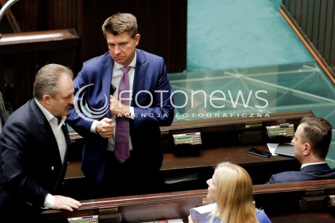  11.10.2017 WARSZAWA SEJM<br />POSIEDZENIE SEJMU RP<br />N/Z RYSZARD PETRU MAREK JAKUBIAK<br /> 