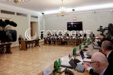  11.10.2017 WARSZAWA SEJM<br />KOMISJA SLEDCZA GRUPY AMBER GOLD<br />N/Z MAREK SUSKI MALGORZATA WASSERMANN TOMASZ RZYMKOWSKI JOANNA KOPCINSKA JAROSLAW KRAJEWSKI<br /> 