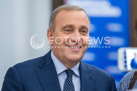  11.10.2017 WARSZAWA SEJM<br />POSIEDZENIE SEJMU<br />N/Z GRZEGORZ SCHETYNA<br /> 