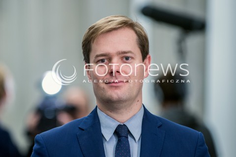  11.10.2017 WARSZAWA SEJM<br />POSIEDZENIE SEJMU<br />N/Z JAROSLAW KRAJEWSKI <br /> 