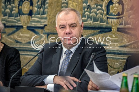  11.10.2017 WARSZAWA SEJM<br />POSIEDZENIE SEJMU<br />N/Z JACEK SASIN<br /> 