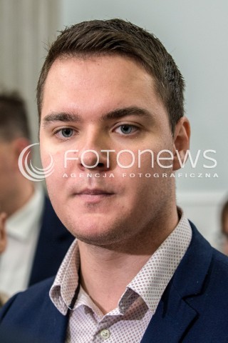  11.10.2017 WARSZAWA SEJM<br />POSIEDZENIE SEJMU<br />N/Z LUKASZ RZEPECKI<br /> 