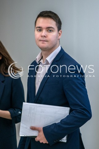  11.10.2017 WARSZAWA SEJM<br />POSIEDZENIE SEJMU<br />N/Z LUKASZ RZEPECKI<br /> 