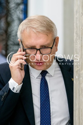  11.10.2017 WARSZAWA SEJM<br />POSIEDZENIE SEJMU<br />N/Z STANISLAW PIETA<br /> 