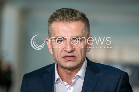  11.10.2017 WARSZAWA SEJM<br />POSIEDZENIE SEJMU<br />N/Z BARTOSZ ARLUKOWICZ<br /> 