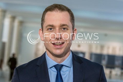  11.10.2017 WARSZAWA SEJM<br />POSIEDZENIE SEJMU<br />N/Z CEZARY TOMCZYK<br /> 
