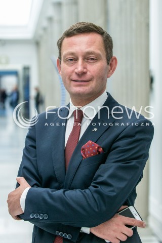  11.10.2017 WARSZAWA SEJM<br />POSIEDZENIE SEJMU<br />N/Z PAWEL RABIEJ<br /> 