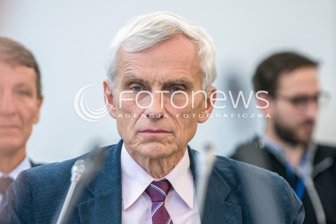  11.10.2017 WARSZAWA SEJM<br />POSIEDZENIE SEJMU<br />N/Z MARCIN SWIECICKI<br /> 