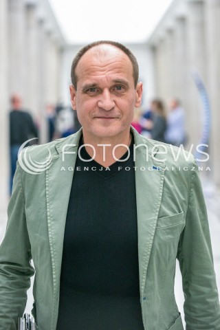  11.10.2017 WARSZAWA SEJM<br />POSIEDZENIE SEJMU<br />N/Z PAWEL KUKIZ<br /> 