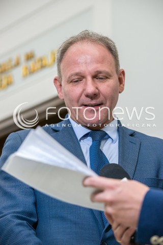  11.10.2017 WARSZAWA SEJM<br />POSIEDZENIE SEJMU<br />N/Z JACEK PROTASIEWICZ <br /> 