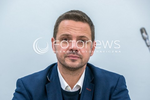  11.10.2017 WARSZAWA SEJM<br />POSIEDZENIE SEJMU<br />N/Z RAFAL TRZASKOWSKI<br /> 