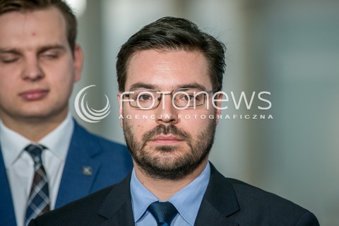  11.10.2017 WARSZAWA SEJM<br />POSIEDZENIE SEJMU<br />N/Z STANISLAW TYSZKA<br /> 