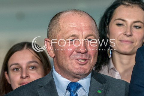  11.10.2017 WARSZAWA SEJM<br />POSIEDZENIE SEJMU<br />N/Z MAREK SAWICKI<br /> 