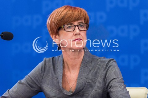 Otwarcie kampanii "Poczta Polska bez barier" w Warszawie