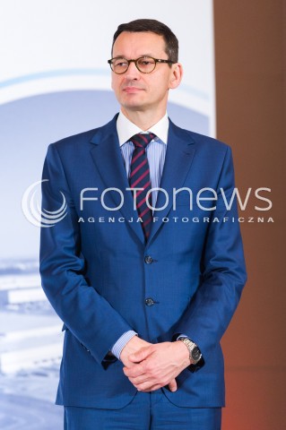  12.10.2017 WARSZAWA<br />KONFERENCJA STRATEGIA ODPOWIEDZIALNEGO ROZWODU W PRAKTYCE<br />N/Z MINISTER ROZWOJU I FINANSOW MATEUSZ MORAWIECKI<br /> 