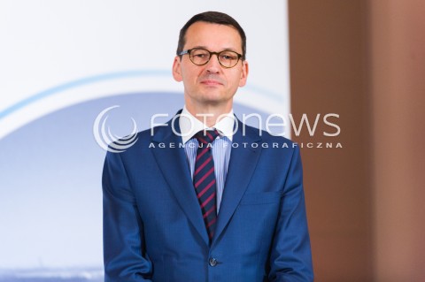  12.10.2017 WARSZAWA<br />KONFERENCJA STRATEGIA ODPOWIEDZIALNEGO ROZWODU W PRAKTYCE<br />N/Z MINISTER ROZWOJU I FINANSOW MATEUSZ MORAWIECKI<br /> 