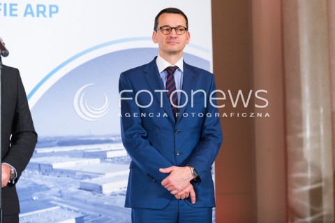  12.10.2017 WARSZAWA<br />KONFERENCJA STRATEGIA ODPOWIEDZIALNEGO ROZWODU W PRAKTYCE<br />N/Z MINISTER ROZWOJU I FINANSOW MATEUSZ MORAWIECKI<br /> 