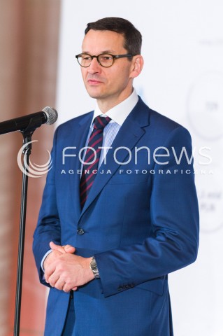  12.10.2017 WARSZAWA<br />KONFERENCJA STRATEGIA ODPOWIEDZIALNEGO ROZWODU W PRAKTYCE<br />N/Z MINISTER ROZWOJU I FINANSOW MATEUSZ MORAWIECKI<br /> 