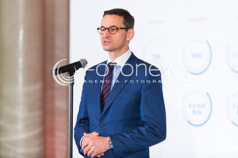  12.10.2017 WARSZAWA<br />KONFERENCJA STRATEGIA ODPOWIEDZIALNEGO ROZWODU W PRAKTYCE<br />N/Z MINISTER ROZWOJU I FINANSOW MATEUSZ MORAWIECKI<br /> 