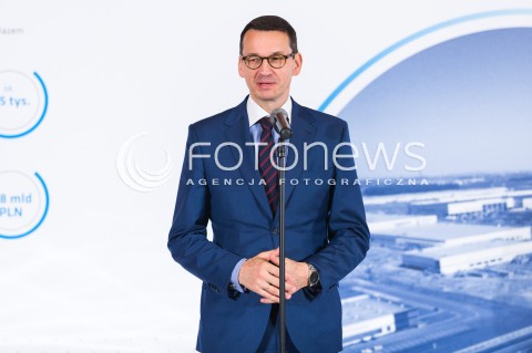  12.10.2017 WARSZAWA<br />KONFERENCJA STRATEGIA ODPOWIEDZIALNEGO ROZWODU W PRAKTYCE<br />N/Z MINISTER ROZWOJU I FINANSOW MATEUSZ MORAWIECKI<br /> 