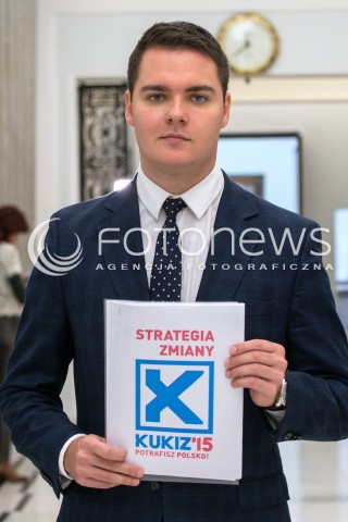  13.10.2017 WARSZAWA <br />POSIEDZENIE SEJMU<br />N/Z LUKASZ RZEPECKI<br /> 