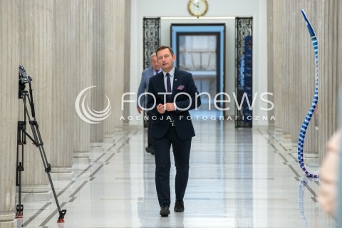  13.10.2017 WARSZAWA <br />POSIEDZENIE SEJMU<br />N/Z PAWEL RABIEJ<br /> 