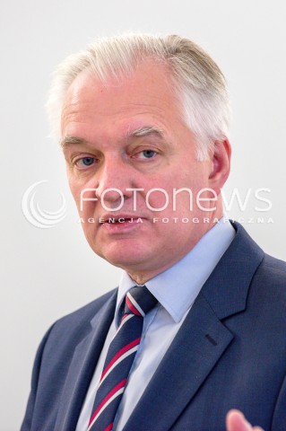  13.10.2017 WARSZAWA <br />POSIEDZENIE SEJMU<br />N/Z JAROSLAW GOWIN<br /> 