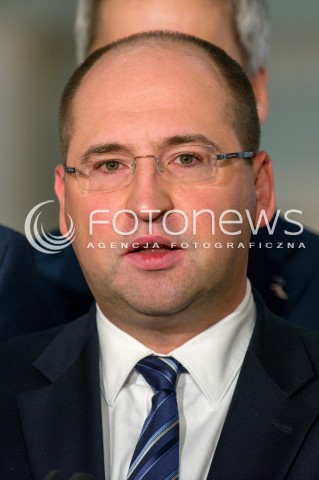  13.10.2017 WARSZAWA <br />POSIEDZENIE SEJMU<br />N/Z ADAM BIELAN<br /> 