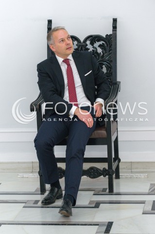  13.10.2017 WARSZAWA <br />POSIEDZENIE SEJMU<br />N/Z JACEK ZALEK<br /> 