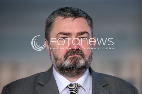  13.10.2017 WARSZAWA <br />POSIEDZENIE SEJMU<br />N/Z KAROL KARSKI<br /> 