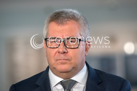  13.10.2017 WARSZAWA <br />POSIEDZENIE SEJMU<br />N/Z RYSZARD CZARNECKI<br /> 