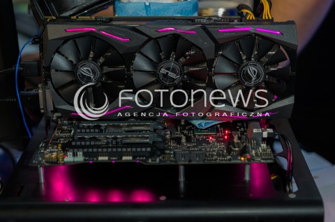  13.10.2017 WARSZAWA<br />T MOBILE WARSAW GAMES WEEK<br />N/Z WNETRZE KOMPUTERA<br /> 