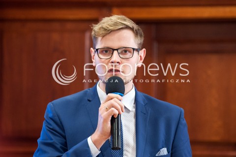  16.10.2017 WARSZAWA<br />KONFERENCJA MINISTRA SPRAWIEDLIWOSCI W SADZIE OKREGOWYM<br />N/Z MICHAL WOS<br /> 