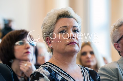  18.10.2017 WARSZAWA<br />KONFERENCJA UCZEN ZE SPECJALNYMI POTRZEBAMI EDUKACYJNYMI<br />N/Z AGNIESZKA LUDWIN<br /> 