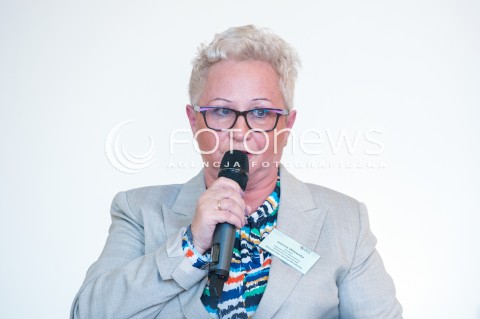  18.10.2017 WARSZAWA<br />KONFERENCJA UCZEN ZE SPECJALNYMI POTRZEBAMI EDUKACYJNYMI<br />N/Z JOANNA WILEWSKA<br /> 