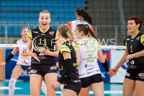  21.10.2017 LODZ SIATKOWKA <br />
ORLEN LIGA SEZON 2017/2018 <br />
GROT BUDOWLANI LODZ - POLI BUDOWLANI TORUN<br />
N/Z RADOSC EMOCJE WYGRANA<br />
 