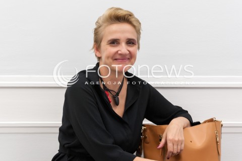  25.10.2017 WARSZAWA<br />POSIEDZENIE SEJMU RP<br />N/Z JOANNA SCHEURING WIELGUS<br /> 
