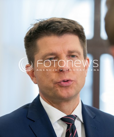  25.10.2017 WARSZAWA<br />POSIEDZENIE SEJMU RP<br />N/Z RYSZARD PETRU<br /> 