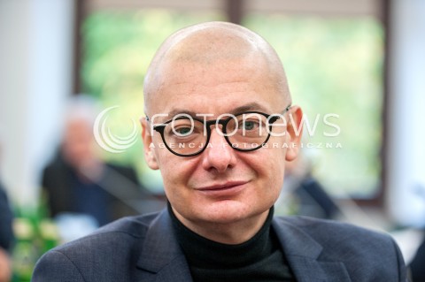 Posiedzenie Sejmu w Warszawie