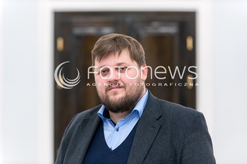  25.10.2017 WARSZAWA<br />POSIEDZENIE SEJMU RP<br />N/Z PIOTR APEL<br /> 