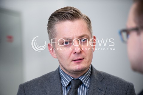  25.10.2017 WARSZAWA<br />POSIEDZENIE SEJMU RP<br />N/Z JAKUB STEFANIAK<br /> 