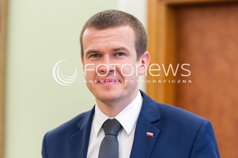  25.10.2017 WARSZAWA<br />POSIEDZENIE SEJMU RP<br />N/Z WITOLD BANKA<br /> 