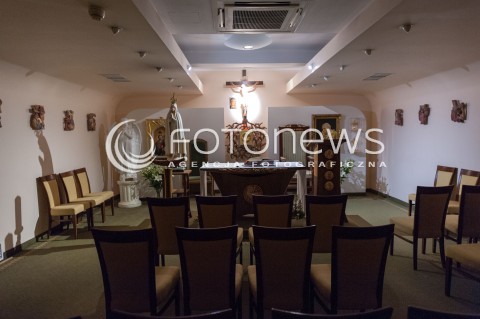  25.10.2017 WARSZAWA<br />POSIEDZENIE SEJMU RP<br />N/Z KAPLICA SEJMOWA<br /> 