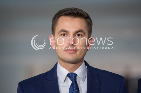  25.10.2017 WARSZAWA<br />POSIEDZENIE SEJMU RP<br />N/Z ARKADIUSZ MYRCHA<br /> 