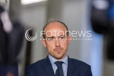  25.10.2017 WARSZAWA<br />POSIEDZENIE SEJMU RP<br />N/Z BORYS BUDKA <br /> 
