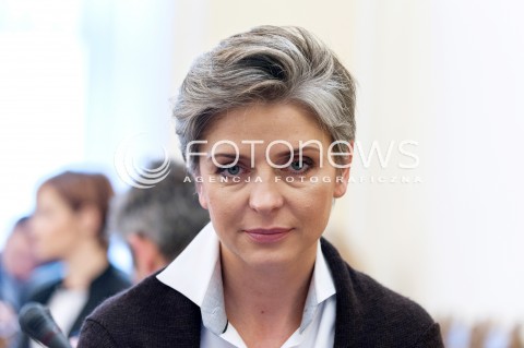  25.10.2017 WARSZAWA<br />POSIEDZENIE SEJMU RP<br />KOMISJA DO SPRAW FINANSOW PUBLICZNYCH<br />N/Z JOANNA MUCHA<br /> 