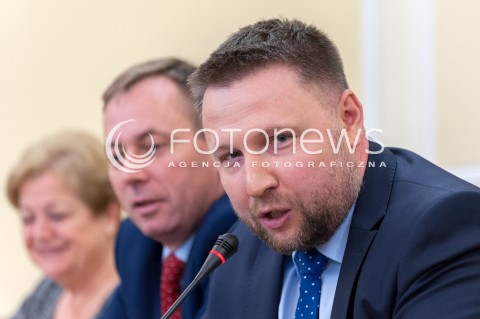  25.10.2017 WARSZAWA<br />POSIEDZENIE SEJMU RP<br />KOMISJA DO SPRAW FINANSOW PUBLICZNYCH<br />N/Z MARCIN KIERWINSKI<br /> 