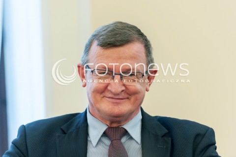  25.10.2017 WARSZAWA<br />POSIEDZENIE SEJMU RP<br />KOMISJA DO SPRAW FINANSOW PUBLICZNYCH<br />N/Z WOJCIECH CYMANSKI<br /> 